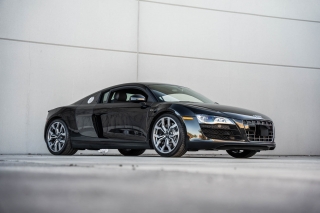 2012 Audi R8 V-10