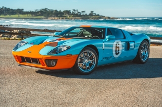 2006 Ford GT