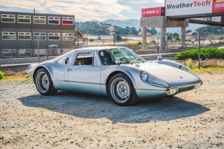 1964 Beck 904 Carrera GTS