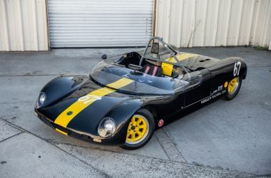 1964 Merlyn Mk 6A